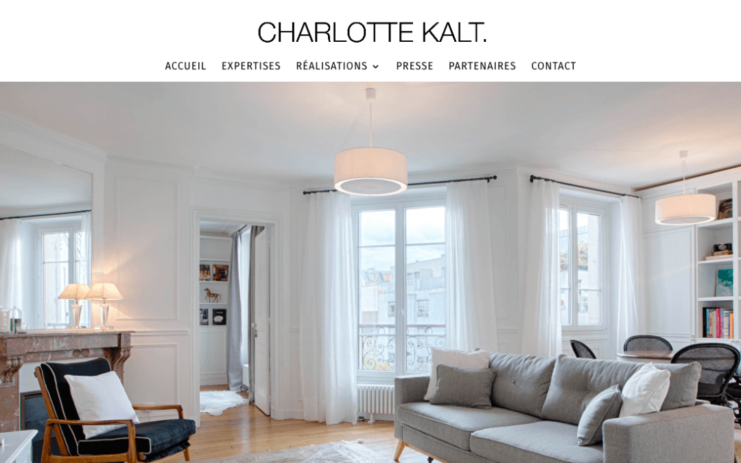 Charlotte Kalt