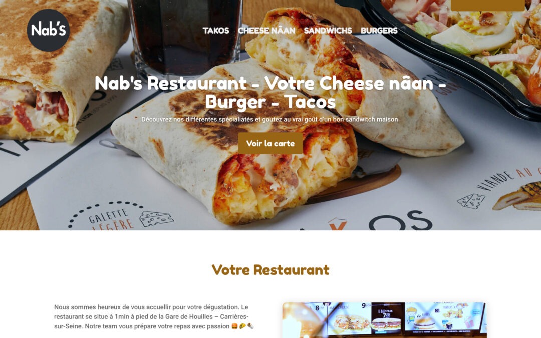 Nab’s Restaurant